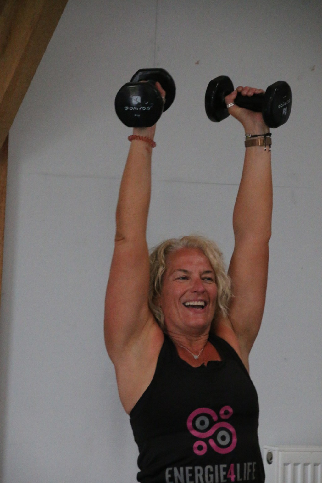 Stronger Bones, Longer Life: Preventing Osteoporosis Before It Breaks&nbsp;You